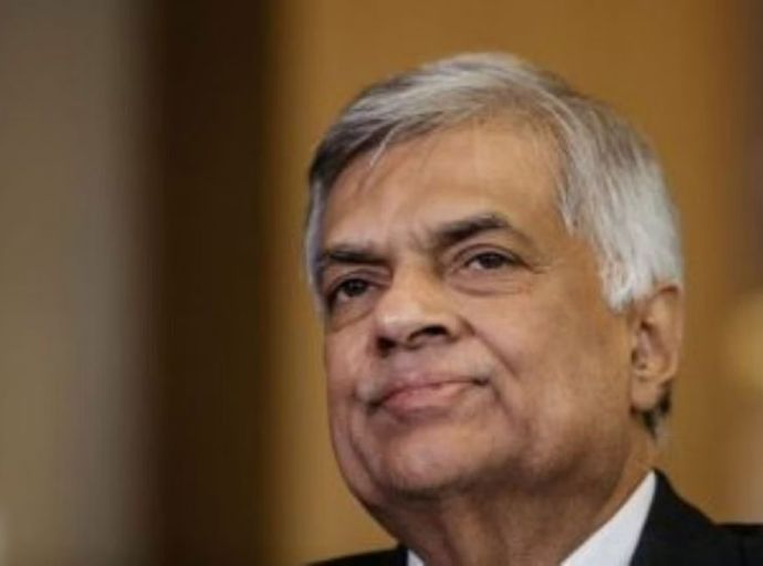 සමසමාජ පක්ෂයේ 90වන සංවස්තරයට රනිල් වෙතින් සුබ පැතුම්...!