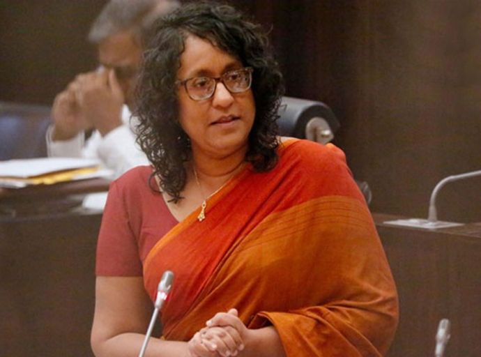 විධායක ජනාධිපති ක්‍රමය අහෝසි කර, විධායක බලතල රහිත ජනාධිපතිවරයෙක් පත් කරනවා - අගමැති