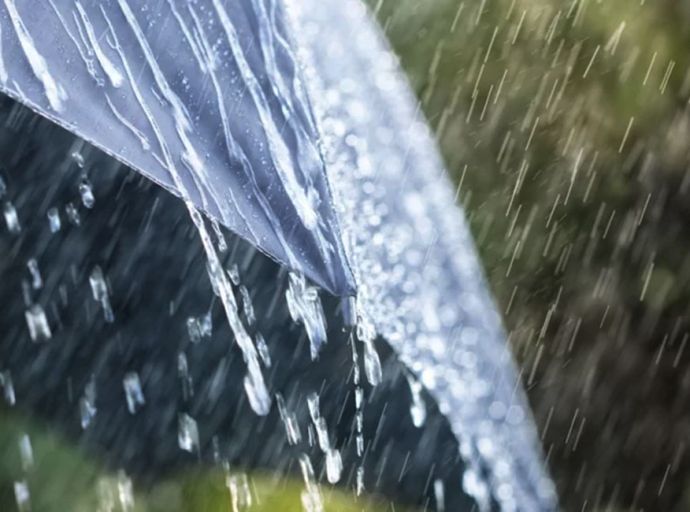 අදත් ප්‍රදේශ රැසකට තද වැසි...