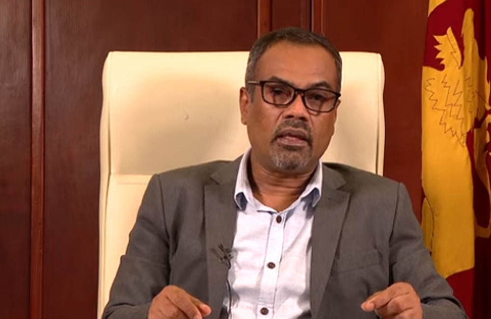 ආපදාවට ලක් වූ ‍ව්‍යාපාරිකයන්ට ලැබෙන සහන මෙන්න