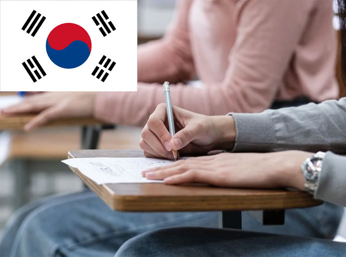  කොරියානු විභාගය සමත් 10,000කට තවමත් රැකියා ලැබී නැහැ