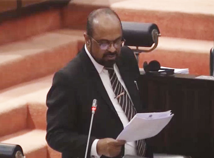 සූර්යබල ගබඩාකරණ බැටරි සදහා තිබූ සියයට 46ක බද්ද අහෝසි කිරීම නිසා සිදුවූ වාසිය මෙන්න