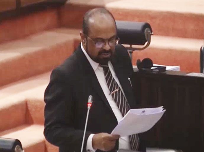 සූර්යබල ගබඩාකරණ බැටරි සදහා තිබූ සියයට 46ක බද්ද අහෝසි කිරීම නිසා සිදුවූ වාසිය මෙන්න