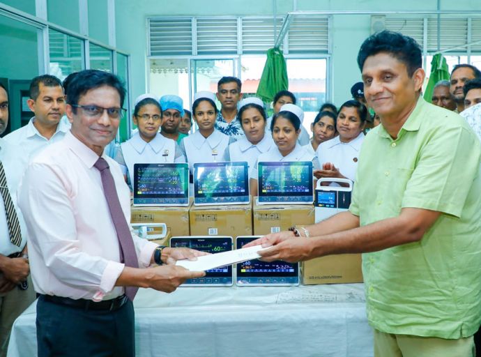 සත්‍ය කවදා හරි ජය ගන්නවා - සජිත් ප්‍රේමදාස කියයි