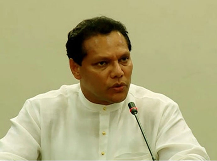 ශ්‍රීලනිපේ බැංකු ගිණුම්වලට දයාසිරිගෙන් බැරියර් එකක්!  