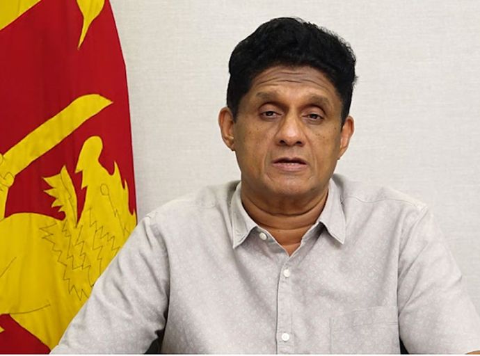 බැක්ටීරියා සහිත එන්නත් 2,70,000ක් රෝහල් පද්ධතියෙන් ඉවත් කරලා - විපක්ෂ නායක සජිත් ප්‍රේමදාස