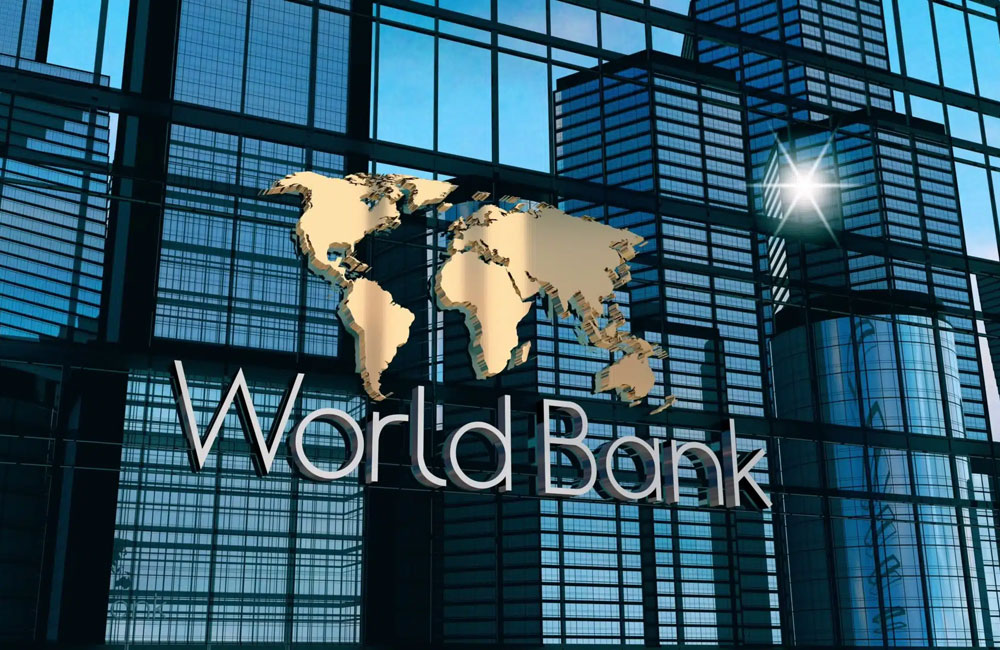 දිට්වා සුළි කුණාටුව ශ්‍රී ලංකාවට ඇ. ඩොලර් බිලියන 4.1 ක හානියක් කරලා - ලෝක බැංකු සමූහය කියයි