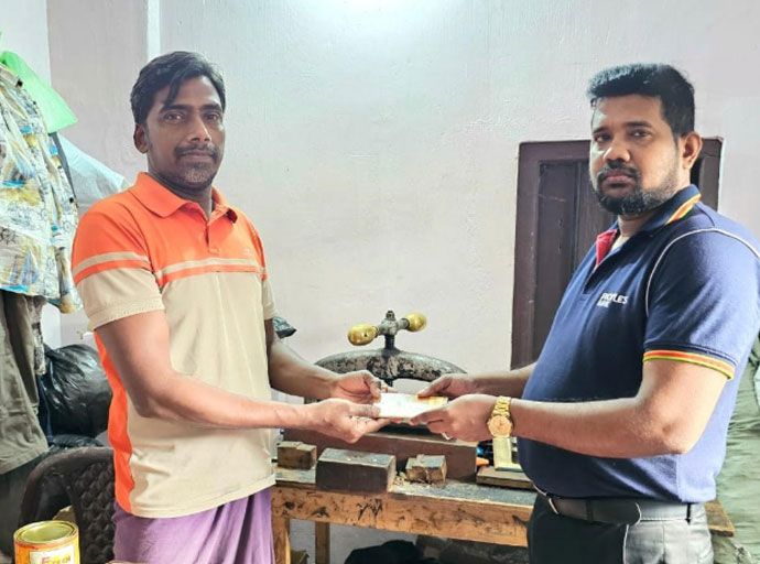 මහජන බැංකුව, සුළු සහ මධ්‍ය පරිමාණ ව්‍යාපාර යළි නගා සිටුවීම සඳහා ණය ලබා දීම අරඹයි