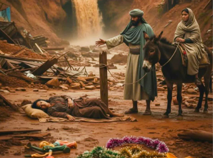 අපේ 'නත්තල' සහ උන් ගේ 'නත්තල'