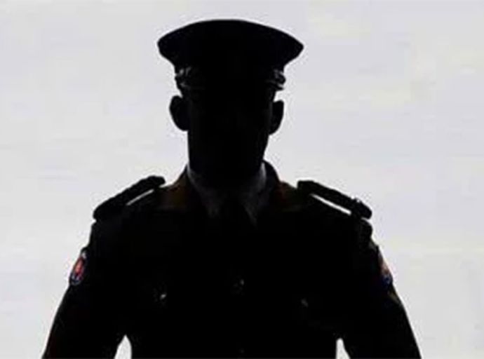 DIGගේ පොලිස් සොහොයුරා අල්ලස් දැලේ !