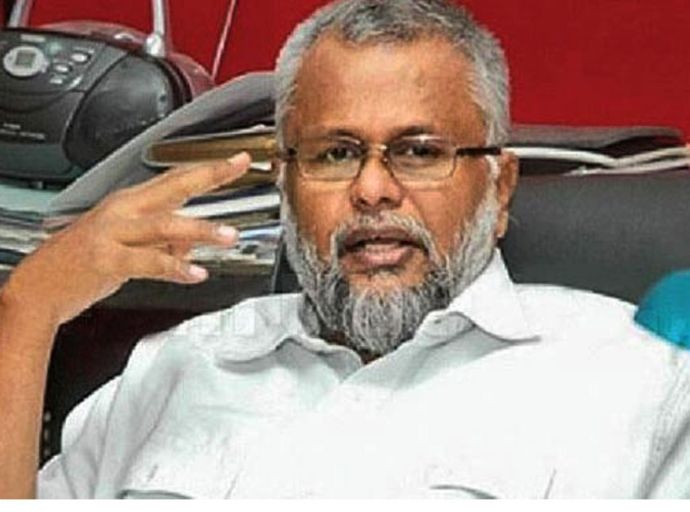 ඩග්ලස් දේවානන්දා අත්අඩංගුවට