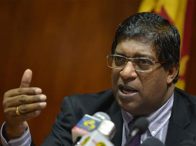 රට ගොඩ නගන්න රවී ගෙන් අපූරු යෝජනා කිහිපයක්