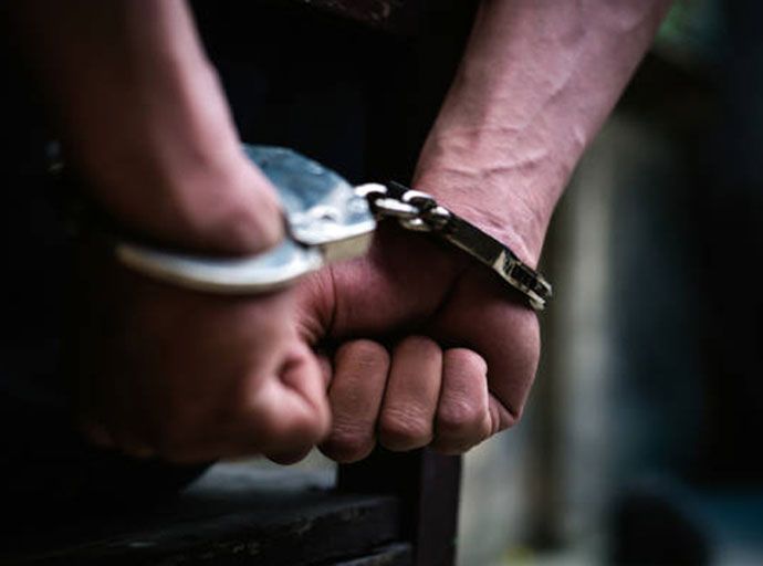 උපසභාපති ඝාතන සැකකරු අයිස් එක්ක කොටු!