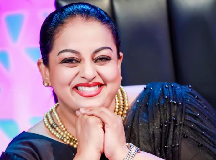 සමිතා හොයන කෑම වර්ගය; පුළුවන් නම් සොයා දෙන්න