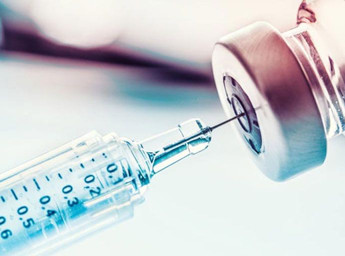 ඔන්ඩැන්සෙට්‍රොන් එන්නත ගැන CIDයට පැමිණිල්ලක්