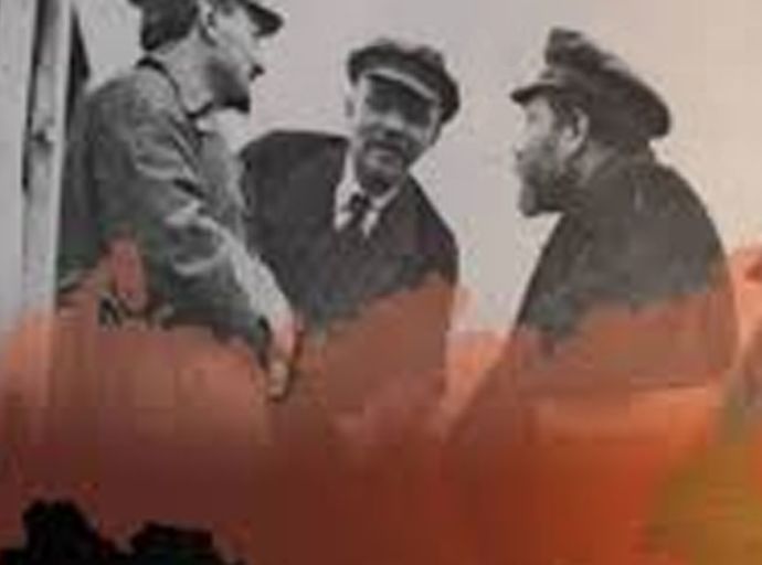 සෝවියට් දේශයේ අවසානය