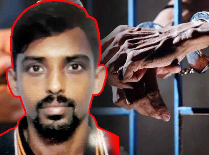 තිස් තුන් කෝටියක් ගිණුමට බැර කරගත් ලොකු පැටී යළි රිමාන්ඩ්