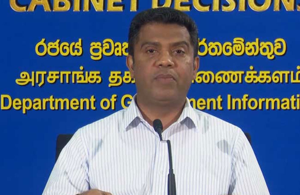 ව්‍යවස්ථාදායක සභාව සීමාව ඉක්මවා වැඩ කළා, විගණකාධිපති කෙනෙක් නැත්තේ ඒකයි…!