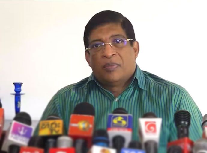 රවීගෙන් මහබැංකුවට ප්‍රශ්න වැළක්!