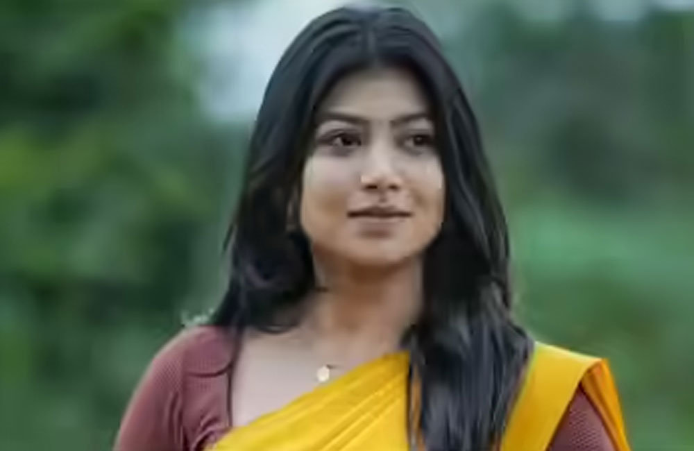 ඉන්දීය නිළි නන්දිනී සියදිවි නසාගෙන