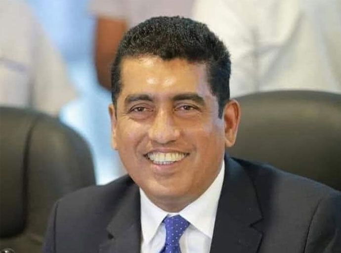  හිටපු අමාත්‍ය ජොන්ස්ටන් සොයා පොලිස් කණ්ඩායම් 5ක් විමර්ශන අරඹයි