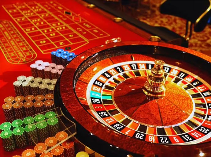 කැසිනෝ ඇතුල්වීමේ ගාස්තුව දෙගුණ වෙයි: දළ එකතු කිරීමේ බද්ද 18% දක්වා ඉහළට