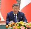 චීනය ලෝකයට තවදුරටත් විවෘත වීමට සූදානම් - චීන ජනපති