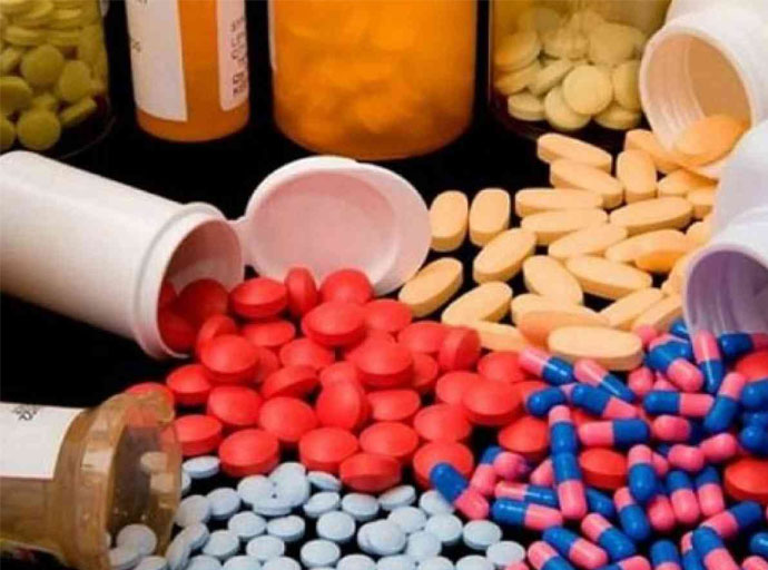 රාජ්‍ය ඖෂධ නිෂ්පාදන සංස්ථාව, 2025 වසරේ පෙති සහ කරල් මිලියන 3625 ක් නිකුත් කරයි