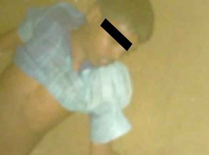 පහරකෑමට ලක්වූ අවුරුදු 14ක දරුවෙකු මරුට