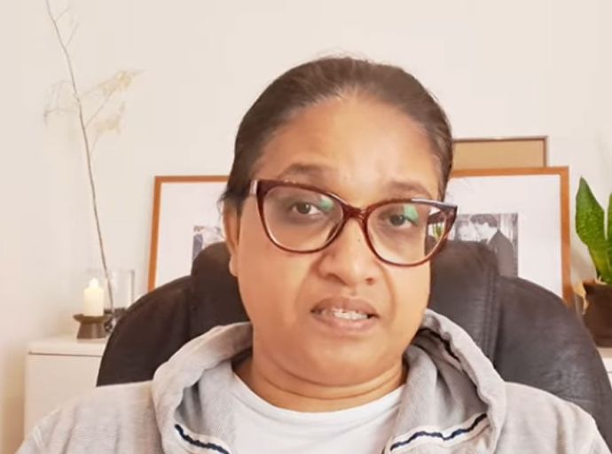 විහාර සතු දේපළ පවරා ගැනීමට පෙර විහාර දේවාල ගම් පනත සංශෝධනය කළ යුතුයි - සුභාෂිණි විෆ්ලර් (විඩියෝ)