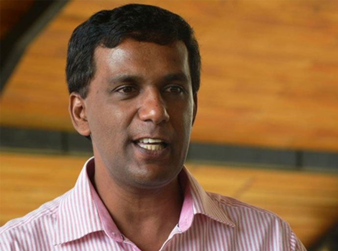 නව වසරේ ආර්ථීක අභියෝග මොනවා ද...? රජිත් කීර්ති තෙන්නකෝන් පැහැදිලි කරයි