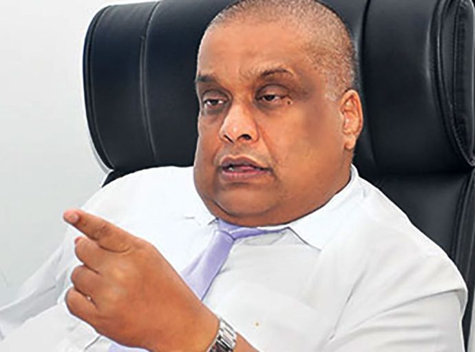 ජාතික රෝහලේ රු.මිලියන 900ක වංචාවක් ! - සමහරුන්ට මරණ තර්ජන !