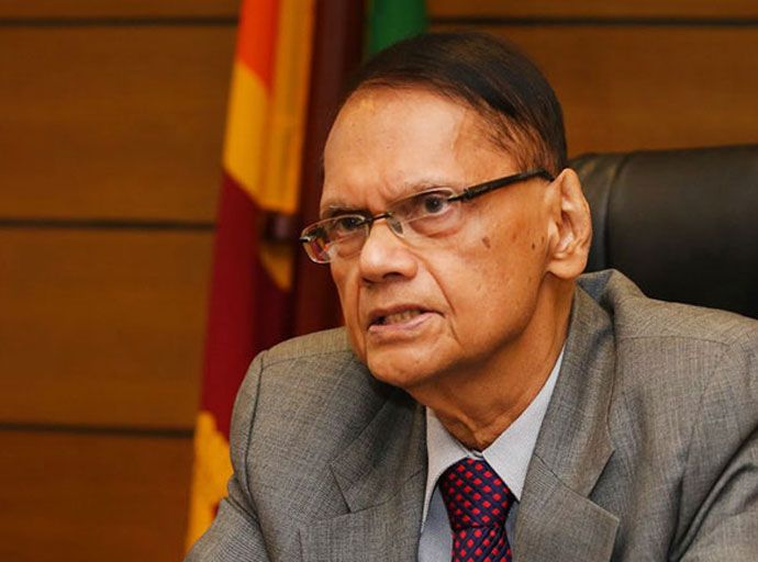 දේශපාලන හේතූන් මත මාධ්‍ය ආයතන බලපත්‍ර අහෝසි කරන්න බෑ - ජී.එල්