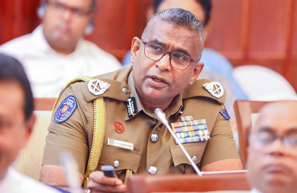 “රට ම එකට ජාතික මෙහෙයුම් සභාවේ” තෙවන සැසිවාරය පවත්වයි