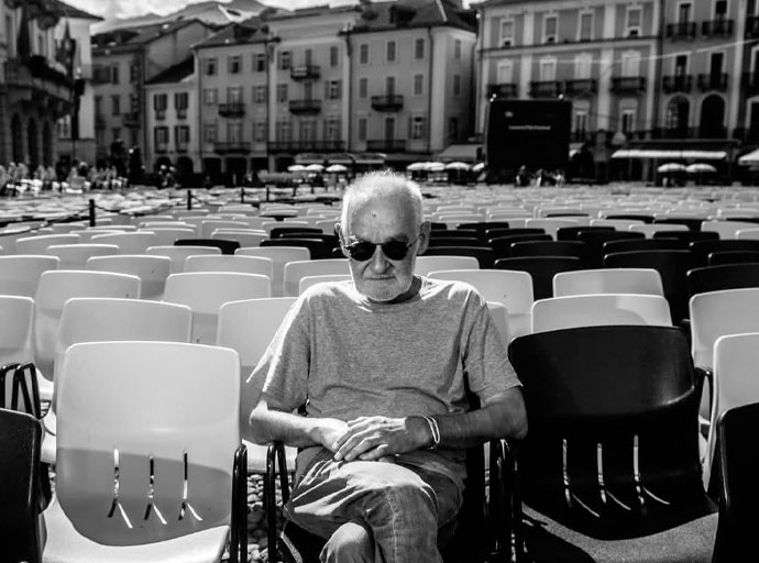 මනුෂ්‍යත්වයේ බලාපොරොත්තුව වෙනුවෙන් උපන් සිනමා කාව්‍යයක්කාරයා; බෙලා ටාර්