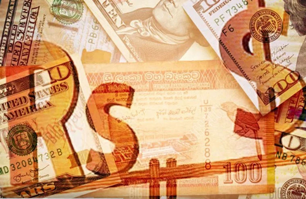 ඩොලරය 310 පනී; ඊළඟට මොකද වෙන්නෙ...?