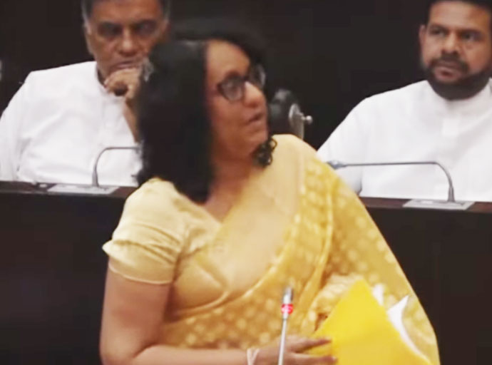 මතභේදයට තුඩු දුන් හයේ ඉංග්‍රීසි මොඩියුලයේ පාඩම ඉවත් කරන්න අනුමැතිය