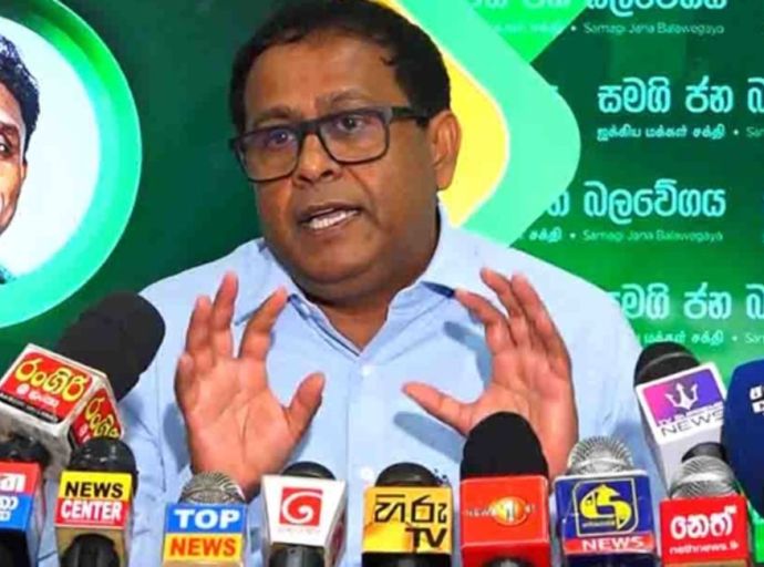 රටේ ජනගහනයෙන් 1/3ක් අන්ත දරිද්‍රතාවෙන් පෙළෙනවා - මහාචාර්ය ප්‍රසන්න පෙරේරා