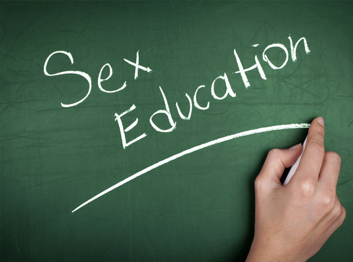 සෙක්ස් අධ්‍යාපනය කොයිබට ද...?