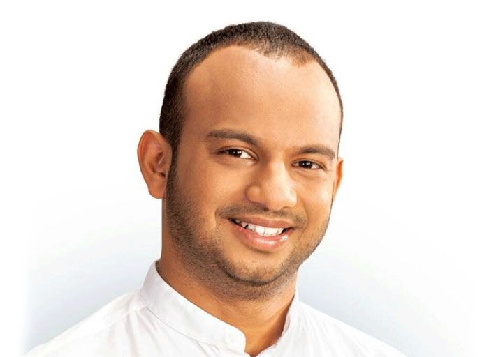 රජය අධ්‍යාපන ප්‍රතිසංස්කරණ සුළු කොට සලකලා - කාවින්ද ජයවර්ධන