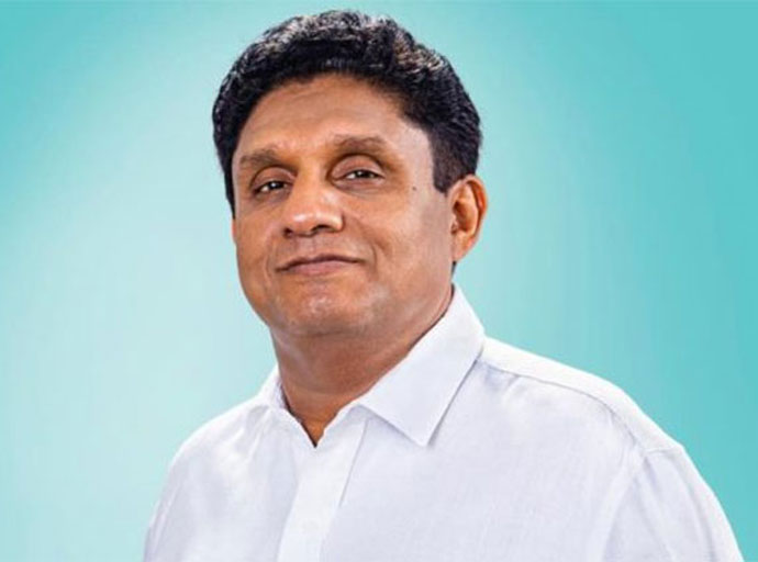 විදේශ ආධාර මත දැනට ක්‍රියාත්මක ව්‍යාපෘතිවල මුදල් දිට්වා සහන සලසන්න යොදා ගන්න එපා - විපක්ෂ නායක සජිත් ප්‍රේමදාස