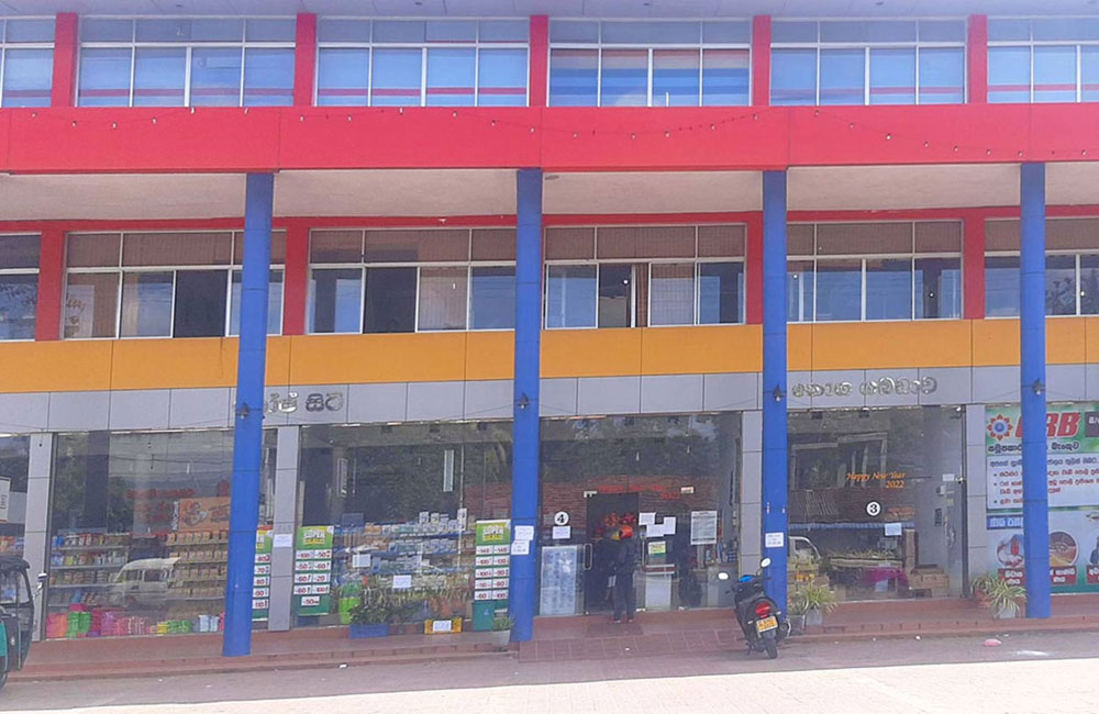 කටුගම්පල සමූපකාර ඡන්දයෙන් සජබ ප්‍රමුඛ විපක්ෂයට විශිෂ්ට ජයක්