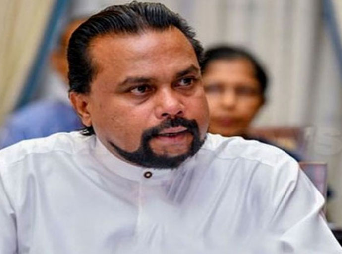 විමල් වීරවංශගේ සත්‍යග්‍රහය අවසන්