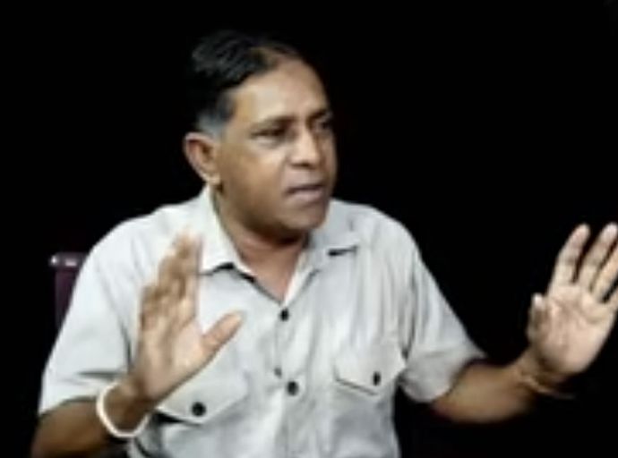 අනුරාධ තෙන්නකෝන් වෙතින් කෘෂිකර්ම අධ්‍යක්ෂ ජෙනරාල්වරයාට අභියෝගයක් - (වීඩියෝ)