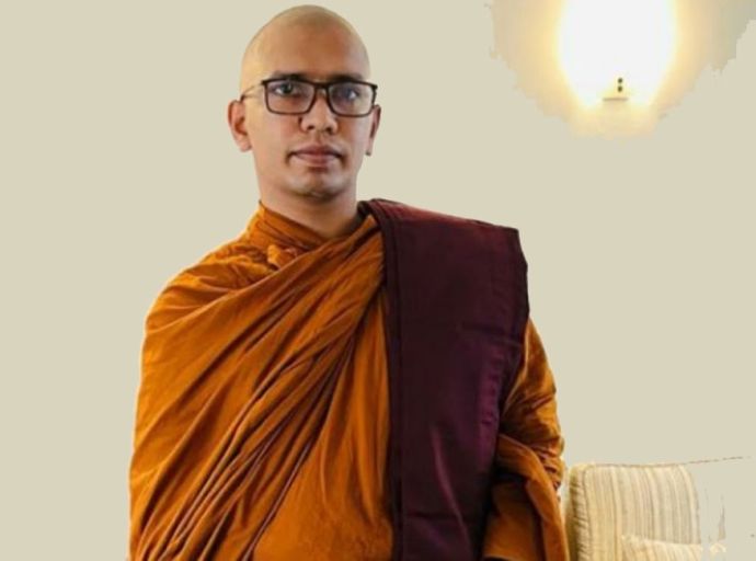 කස්සප හිමි, තවත් හිමිවරු සිවුනමක් සහ පුද්ගලයින් පහක් රිමාන්ඩ්