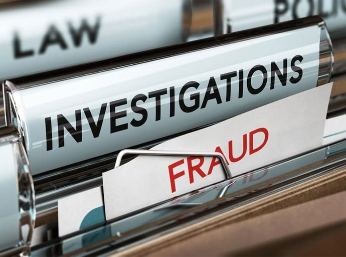 මූල්‍ය වංචා පැමිණිලි දහසකට අධික සංඛාවක් පිළිබඳ විමර්ශන අරඹයි