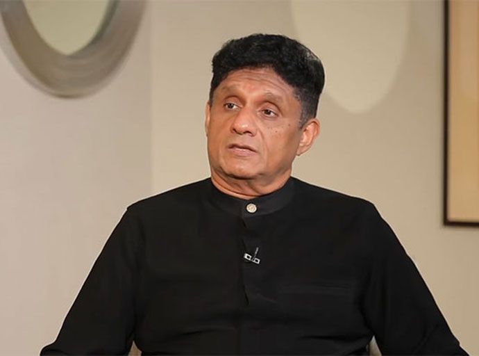 සදාචාර, ශිෂ්ට සම්පන්න, උගත්, බුද්ධිමත්, දරු පරපුරක් නිර්මාණය කළ හැකි ද යන්න සැක සහිතයි - විපක්ෂ නායක සජිත් ප්‍රේමදාස