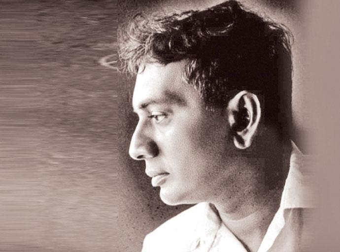 කුමාර හෙට්ටආරච්චි ගේ සේකර මතකයක්