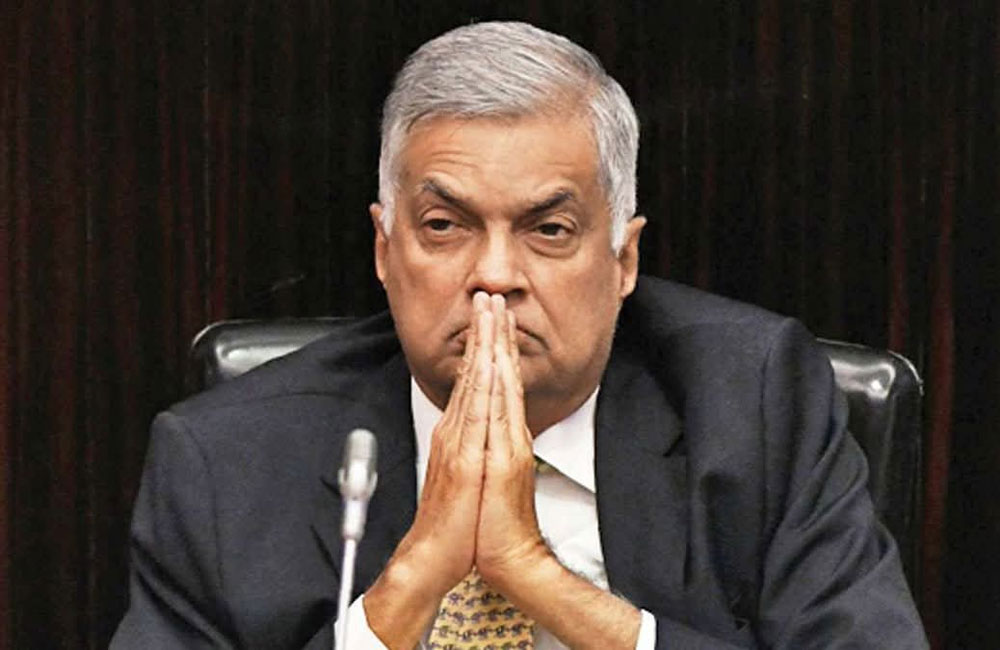  රනිල් ගලවාගැනීමේ මෙහෙයුමේ ‘ටයිම්ස්’ බෝම්බය පුස්වෙඩිල්ලක් වූයේ ඇයි! | Sanath Balasooriya