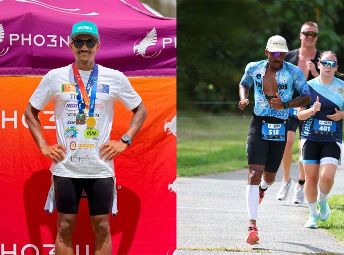 ෂේන් අමරසිංහ, ඕස්ට්‍රේලියාවේ   QUEENSLAND  STATE  CHAMPIONSHIP තුන් ප්‍රයාම තරගයේ රන් පදක්කම දිනාගනී